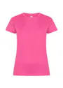 Clique Basic Active-T for Ladies Vorschaubild