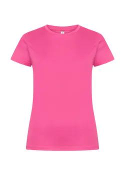 Clique Basic Active-T Ladies miniatuur