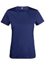 Clique Basic Active-T for Ladies Vorschaubild