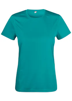 Clique Basic Active-T Ladies miniatuur