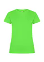 Clique Basic Active-T for Ladies Vorschaubild