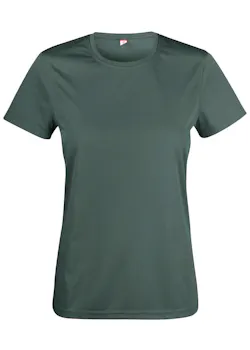 Clique Basic Active-T Ladies miniatuur