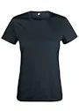 Clique Basic Active-T for Ladies Vorschaubild