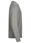 Grijs melange