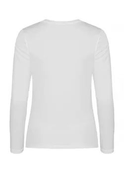 Clique Basic 029041 Active T-shirt LM Regular Fit Dames miniatuur