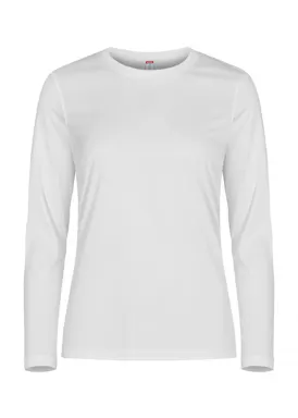 Clique Basic Active-T LM Ladies