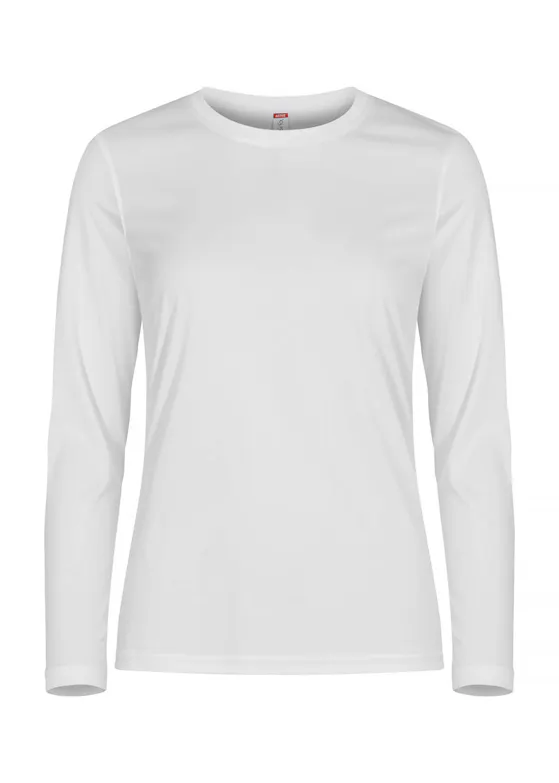 Clique Basic Active-T LM Ladies