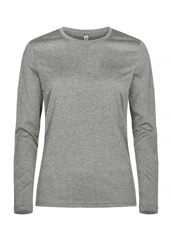 Clique Basic Active-T LM Ladies