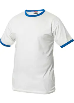 Clique Nome 029314 T-shirt Regular Fit miniatuur