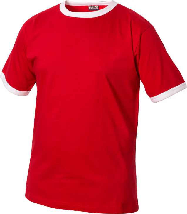 Rood/Wit