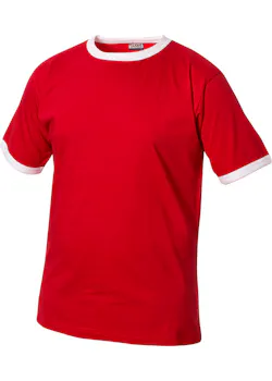Clique Nome 029314 T-shirt Regular Fit miniatuur