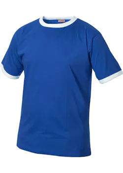 Clique Nome 029314 T-shirt Regular Fit miniatuur