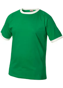 Clique Nome 029314 T-shirt Regular Fit miniatuur