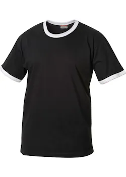Clique Nome 029314 T-shirt Regular Fit miniatuur