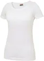 Clique Carolina 029317 T-shirt Korte Mouw Stretch Dames miniatuur
