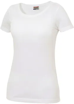 Clique Carolina 029317 T-Shirt Kurzarm Stretch Damen Vorschaubild