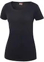 Clique Carolina 029317 T-shirt Korte Mouw Stretch Dames miniatuur