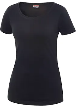 Clique Carolina 029317 T-Shirt Kurzarm Stretch Damen Vorschaubild
