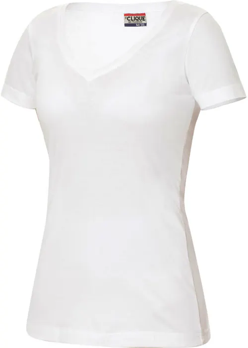 Clique Arden 029318 T-Shirt Stretch Damen