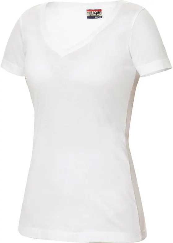 Clique Arden 029318 T-shirt Stretch Dames