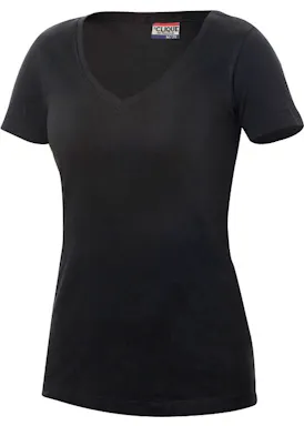 Clique Arden 029318 T-shirt Stretch Dames