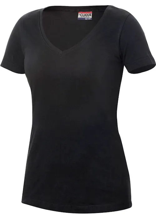 Clique Arden 029318 T-Shirt Stretch Damen