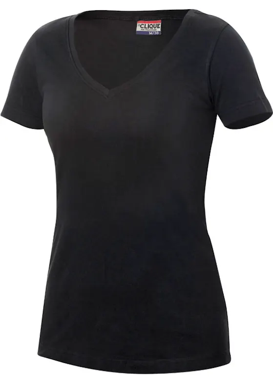 Clique Arden 029318 T-shirt Stretch Dames
