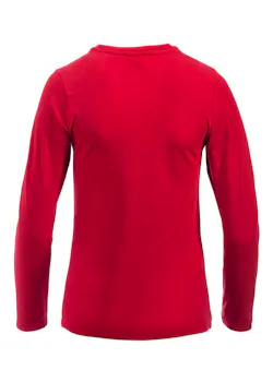 Clique Carolina 029319 T-shirt Stretch à manches longues coupe standard pour femmes thumbnail (vignette)