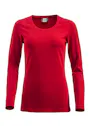 Clique Carolina 029319 L/S Stretch Regular Fit Dames miniatuur