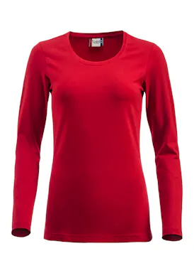 Clique Carolina 029319 L/S Stretch Regular Fit Dames