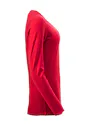 Clique Carolina 029319 L/S Stretch Regular Fit Dames miniatuur