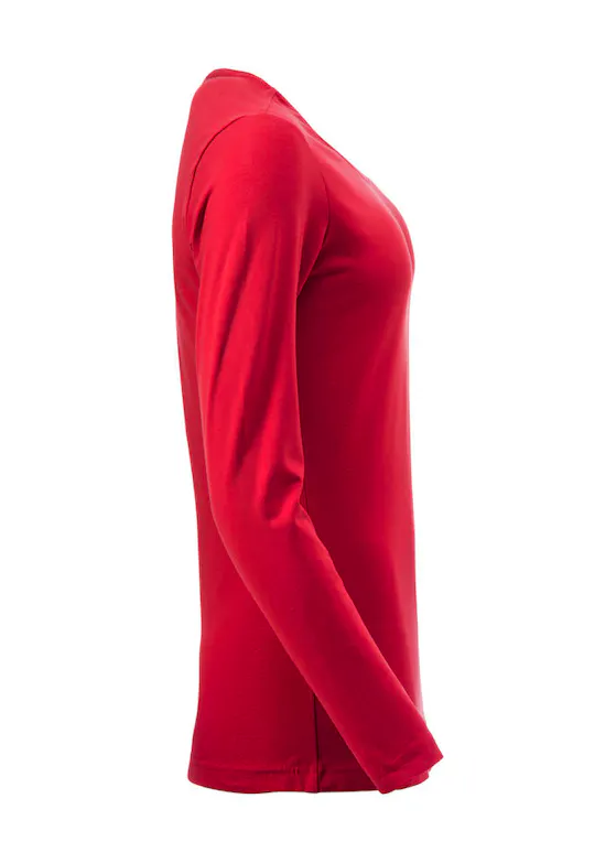 Clique Carolina 029319 L/S Stretch Regular Fit Dames