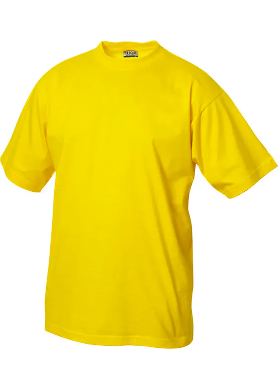 Clique Classic T-shirts