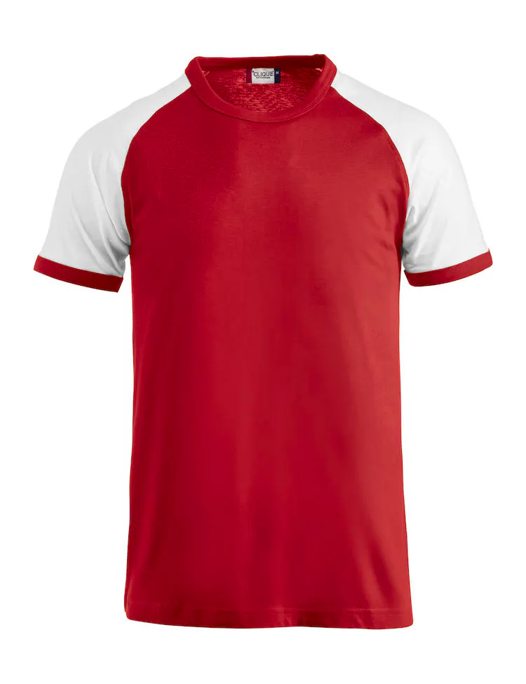 Rood/Wit