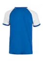 Clique Raglan-T miniatuur