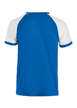 Clique T-shirt raglan T thumbnail (vignette)