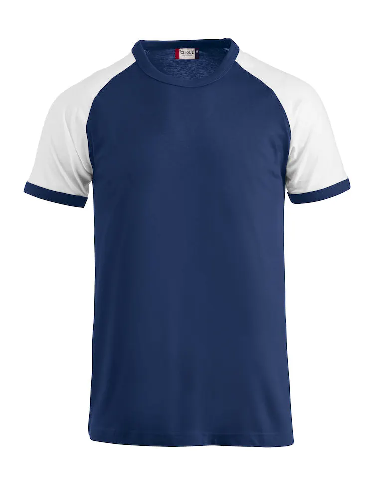 Navy/Wit