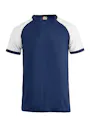 Clique Raglan-T miniatuur