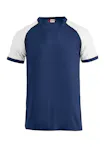 Navy/Wit