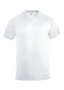 Clique T-shirt Premium Active-T Heren miniatuur