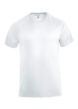 Clique T-shirt Premium Active-T Heren