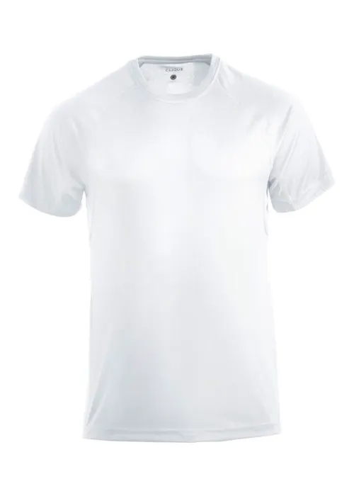 Clique T-shirt Premium Active-T Heren