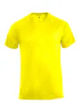 Clique T-shirt Premium Active-T Heren miniatuur