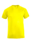 Signaal geel
