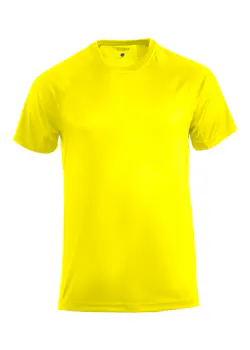 Clique T-shirt Premium Active-T Heren miniatuur