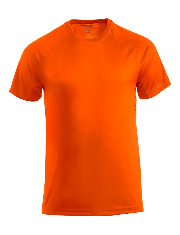 Signaal oranje