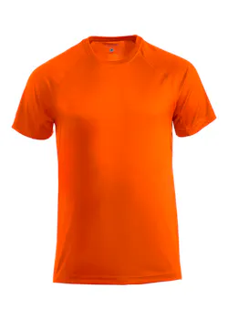 Clique T-shirt Premium Active-T Heren miniatuur
