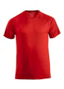 Clique T-shirt Premium Active-T Heren miniatuur