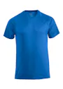 Clique T-shirt Premium Active-T Heren miniatuur