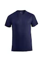 Clique T-shirt Premium Active-T Heren miniatuur